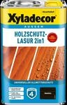 Xyladecor Holzschutz-Lasur 2in1, Universeller Allwetter-Schutz &ndash; Der Klassiker,
