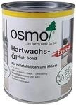Osmo Hartwachs-&Ouml;l Express 3340 Wei&szlig; Transparent (0,75 Liter)