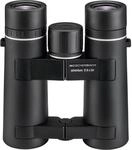 Eschenbach Optik Fernglas 8x34 Adventure D - Leichter Allrounder f&uuml;r Freizeit,