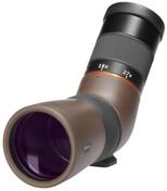 DDoptics 441000020 Spektiv HDs compact 9-27x56 Braun