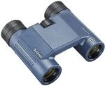 Bushnell - H2O 2 - Fernglas - 10x25 Dunkelblaues - Dachkant - Vollverg&uuml;tet -