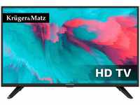 Kruger&Matz Telewizor KM0232-T2 32" HD DVB-T2 H.265 HEVC