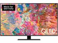 Samsung QLED 4K Q80B 50 Zoll Fernseher (GQ50Q80BATXZG, Deutsches Modell),...