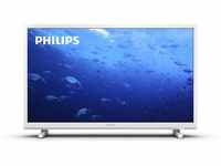 Philips 24PHS5537/12 24 Zoll, 768p, LED Fernseher Für Unterwegs, LED TV Mit Pixel