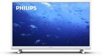 Philips 24PHS5537/12 24 Zoll, 768p, LED Fernseher F&uuml;r Unterwegs, LED TV Mit...