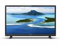 Philips 24PHS5507/12 60 cm (24 Zoll) Fernseher (HD, Triple Tuner, HDMI, USB,...