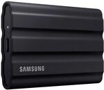 Samsung Portable SSD T7 Shield, 1 TB, USB 3.2 Gen.2, 1.050 MB/s Lesen, 1.000 MB/s