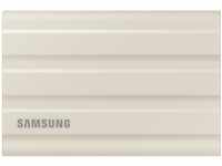 Samsung MU-PE1T0K/WW Portable SSD T7 Shield 1TB Beige
