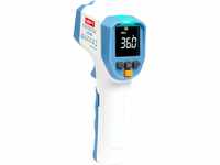 Temperaturmesser, drahtloses Thermometer Uni-T UT305H