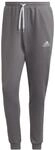 adidas Herren Entrada 22 Sweat Pants, Team Grey Four, XS
