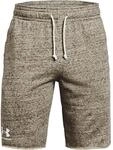 Under Armour Herren Shorts Rival Terry Shorts