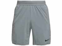 Nike Flex Shorts Smoke Grey/Black XL