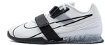 Nike Cd3463-101, Gymnastics Shoe Unisex Erwachsene, Blanco Negro, 42.5 EU