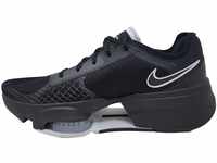 Nike Damen Air Zoom Superrep 3 Sneaker, Black White Black Anthracite, 43 EU