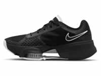 Nike Damen Air Zoom Superrep 3 Women's HIIT Class Shoes, Black White Black
