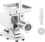 Royal Catering Edelstahl Fleischwolf Wurstmaschine Fleischmaschine (elektrisch, 220