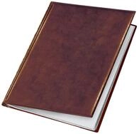 VELOFLEX 4402760 - Sichtbuch &bdquo;de Luxe Exquisit, DIN A4, Pr&auml;sentationsmappe,