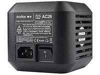 GODOX AD600PRO AC Power Adapter