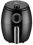 ELTA Hei&szlig;luftfritteuse AF-1000.1M, 2 L, 1000 W