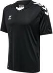 hummel Core XK Poly Trikot schwarz, S Herren