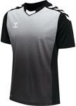 hummel hmlCORE XK Sublimation Trikot F9001 schwarz, S Herren