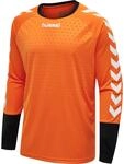 hummel Essential GK Jersey, Tangerine, XL