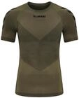 hummel Trikot Gruen, XS/S Herren