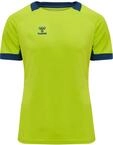 hummel hmlLEAD Trikot gruenblau, S Herren