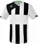 Erima Herren Siena 3.0 Trikot (3131819), wei&szlig;/schwarz, XXL