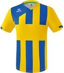 Erima Herren Siena 3.0 Trikot (3131824), gelb/New royal, M