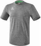 Erima Herren Liga Trikot (3131835), grau Melange, L
