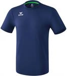Erima Herren Liga Trikot (3131831), New Navy, XXL