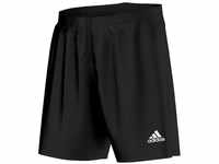 adidas Herren Shorts Parma 16 SHO, schwarz (Black/White), XL