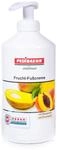 Pedibaehr Frucht-Fu&szlig;creme mit Mangobutter und Pfirsichkern&ouml;l, Fu&szlig;pflege f&uuml;r alle