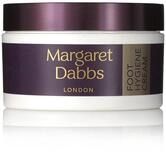 Margaret Dabbs Fabulous Feet Foot Hygiene Cream Overnight Feet Moisturiser Reduces