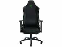 Razer Iskur X - Ergonomischer Gaming Stuhl (Schreibtischstuhl / Bürostuhl,