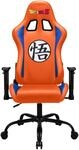 DBZ Dragon Ball Z - Ergonomischer Gaming-Stuhl Verstellbare R&uuml;ckenlehne/Armlehnen -