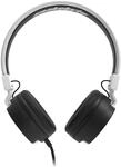 Snakebyte PS5 Headset 5 - schwarz/wei&szlig; - Playstation 5 Stereo Gaming Kopfh&ouml;rer,