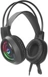 Speedlink VOLTOR LED Gaming Headset &ndash; Headset mit Mikrofon &ndash; Integrierter