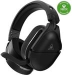 Turtle Beach Stealth 700 Gen2 Max Schwarz Multiplattform Kabelloses Bluetooth...