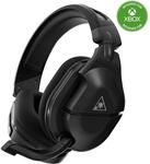 Turtle Beach Stealth 600 Gen 2 Max Schwarz Multiplattform Kabelloses Gaming Headset