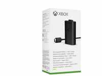 Microsoft Xbox Play & Charge Kit (Xbox Series X)