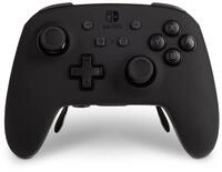Kabelloser FUSION Pro Controller f&uuml;r Nintendo Switch, Nintendo Switch Lite, Gamepad,