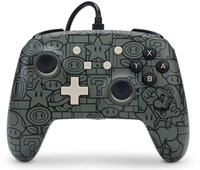 Verbesserter Kabelgebundener PowerA Controller f&uuml;r Nintendo Switch &ndash; Power-Up