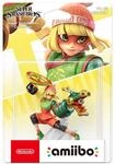 amiibo Min Min - Super Smash Bros. Collection (no. 88)