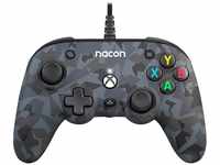 NACON Xbox Compact Controller Pro, camo urban, Controller für Xbox Series X