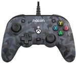 NACON Xbox Compact Controller Pro, camo urban, Controller f&uuml;r Xbox Series X