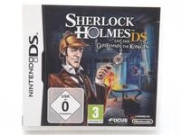 Sherlock Holmes und das Geheimnis der K&ouml;nigin