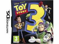 Toy Story 3: The Video Game [UK Import]