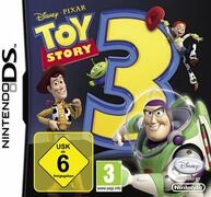 Toy Story 3: Das Videospiel